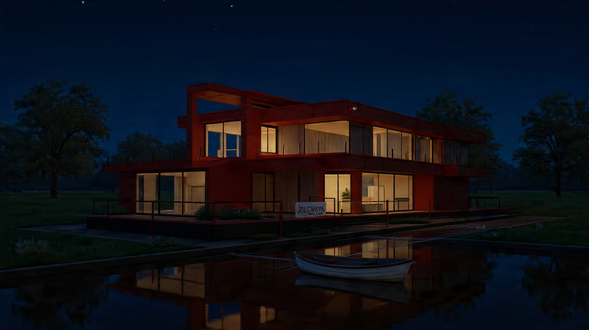 Invest in residential land near your dream home